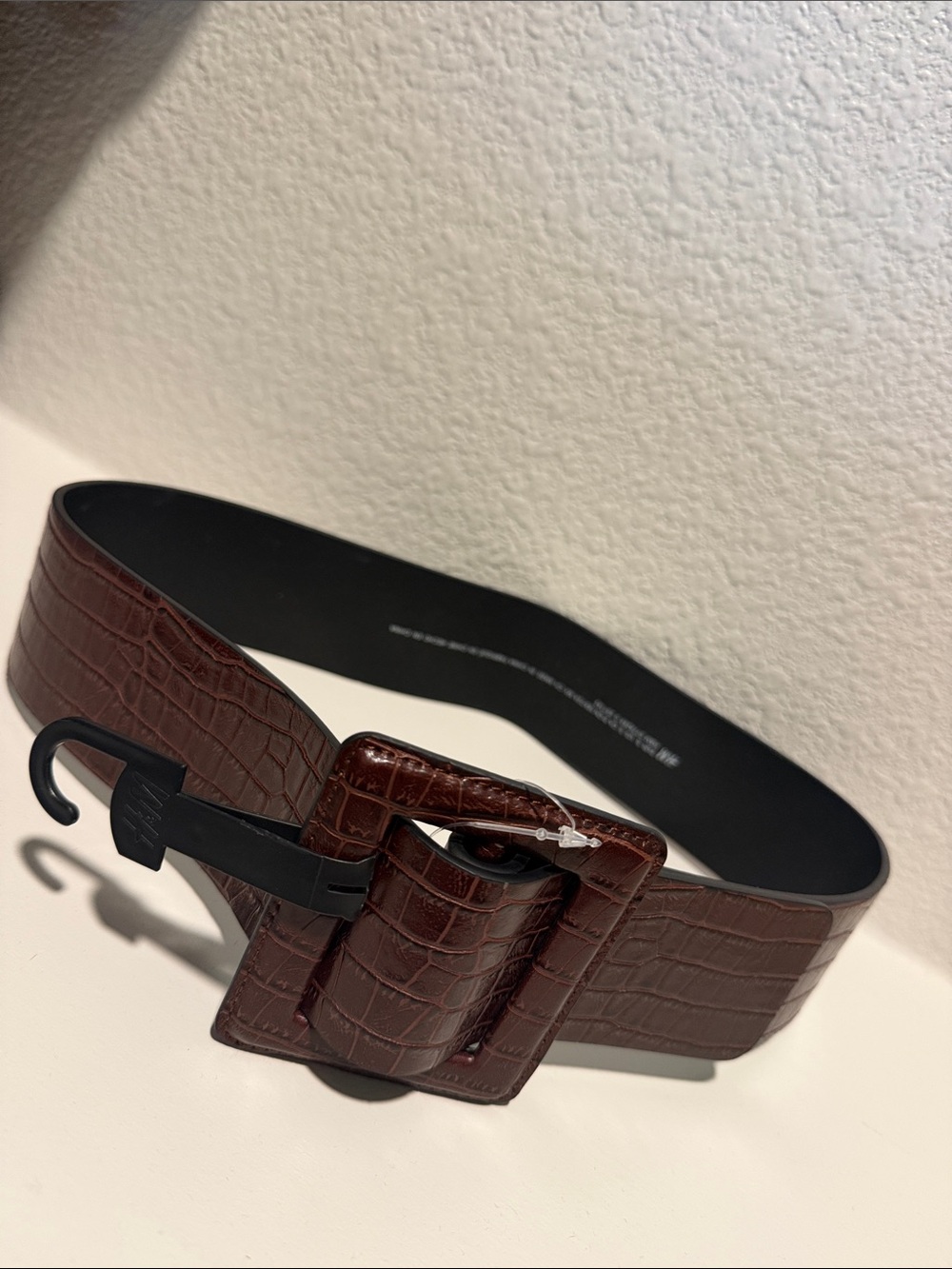 H&M Brown Belt
